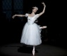 Sylph In Ballet La Sylphide
