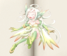 Sylph In Video Game