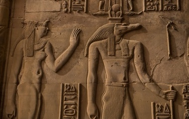 Temple of Sobek