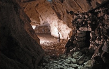 Xibalba Underworld Discovered by Maya Archaeologists