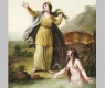 Demeter And Arethusa