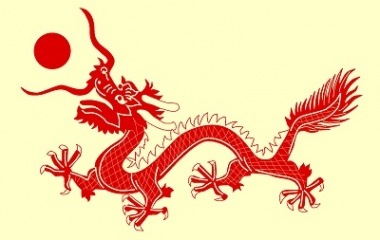Dragon in Chinese Art