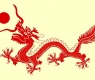 Dragon In Chinese Art