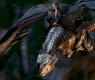 Dragon In Harry Potter