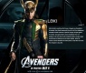 Loki In Avengers