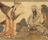 Mohammed And Archangel Gabriel