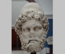 Odysseus Head, 1St Century Ad
