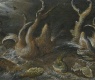 Sea Monsters, 1626