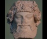 Head Of Priapus, Rome