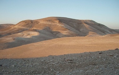 Mount Azazel