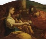 Ariadne And Theseus, 1651