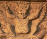 Garuda At Zhenjue Temple