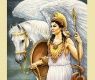 Metis - Greek Titan Goddess | Mythology.net