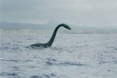 Ogopogo - Mythical Cryptid Lake Monster | Mythology.net