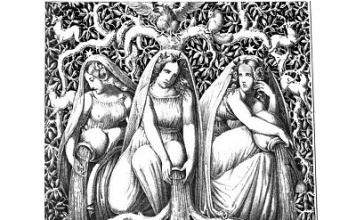 The Norns
