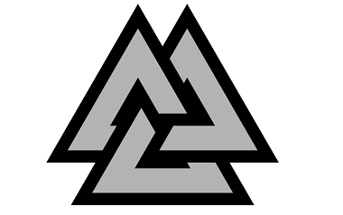 Valknut - Magic Symbol in Norse Mythology | Mythology.net