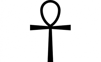 Ankh Symbol