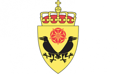 Coat of arms of the Norwegian Intelligence Service
