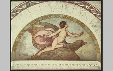 Ganymede, Library of Congress