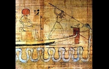 Set (Seth) - Egyptian God of War, Chaos and Storms | Mythology.net