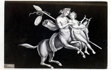 chiron greek mythology