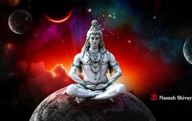 Shiva - Hindu God of Creation, Destruction and Arts ...