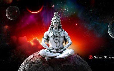 Shiva - Hindu God of Creation, Destruction and Arts | Mythology.net