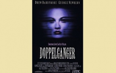 Doppleganger Film Poster 1993