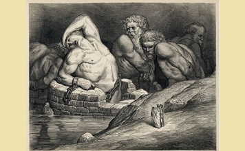 The Titans, 1857