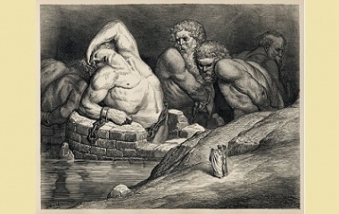 The Titans, 1857