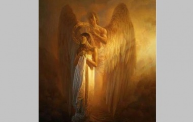 Cassiel Archangel The Angel Of Saturn Mythology Net