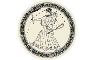 Artemis drawing