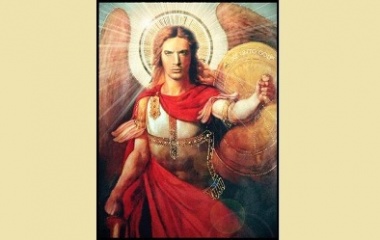 Cassiel - Archangel, the Angel of Saturn | Mythology.net