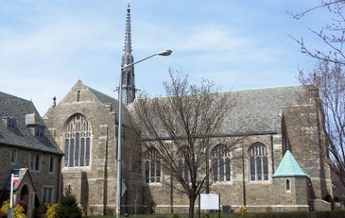 St. Gabriel Catholic Church