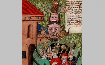 Antichrist, 1500