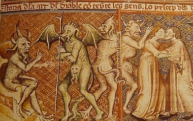 Devils, 1288