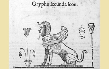 Gryphon, 1642