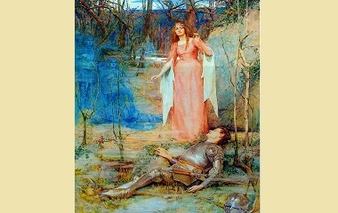 The Banshee, 1897