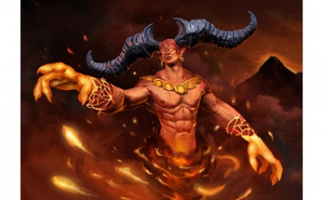 Ifrit